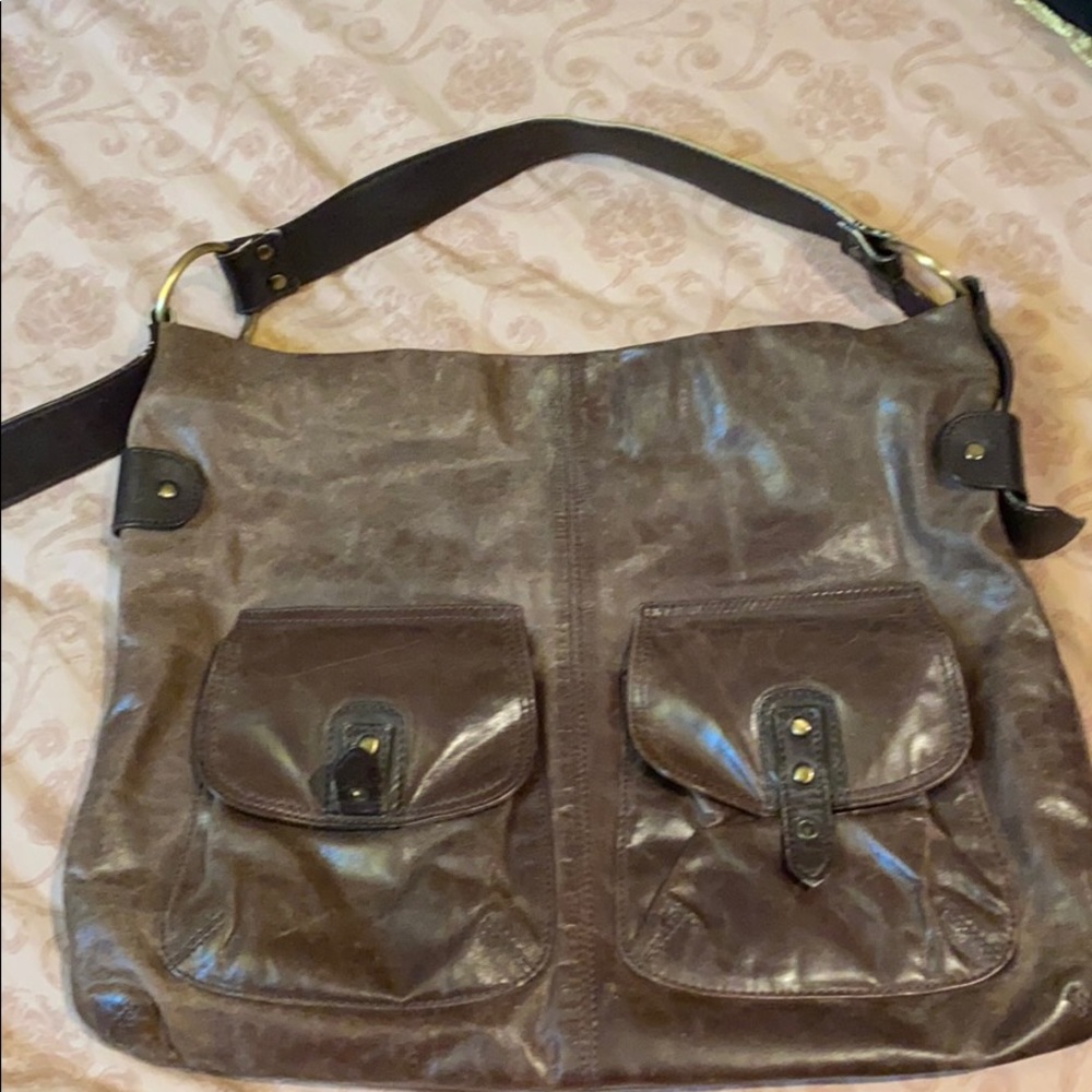 Nino bossi bag